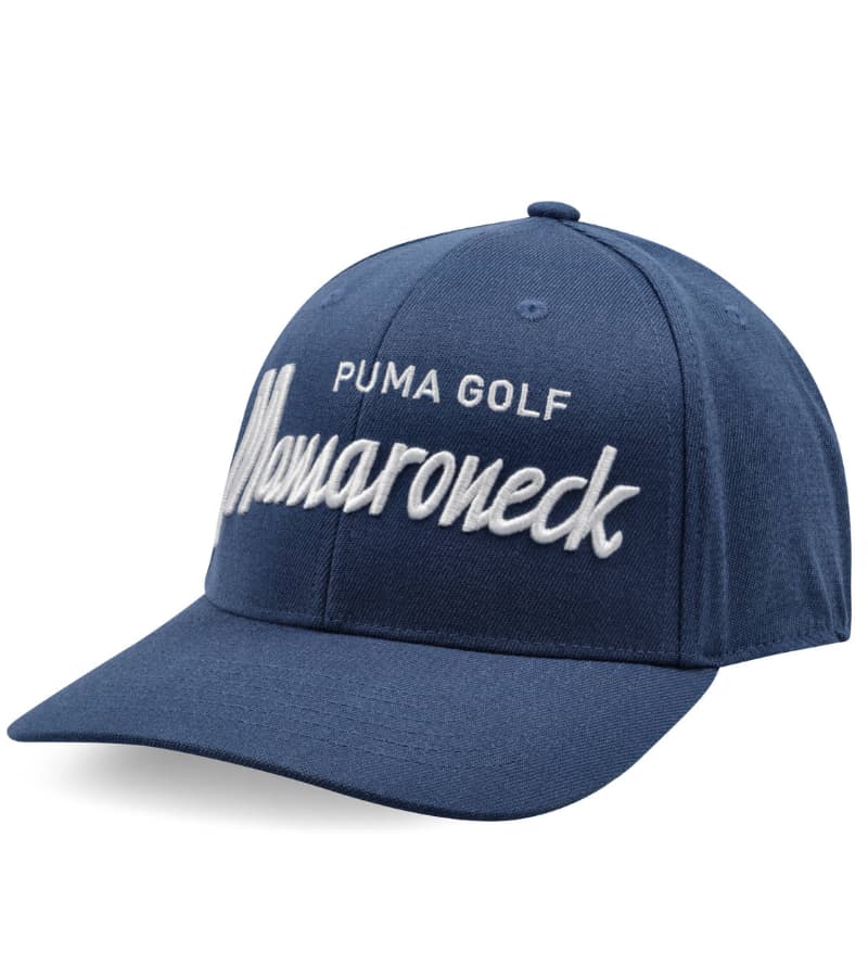 Men's Mamaroneck City Snapback Cap Flook