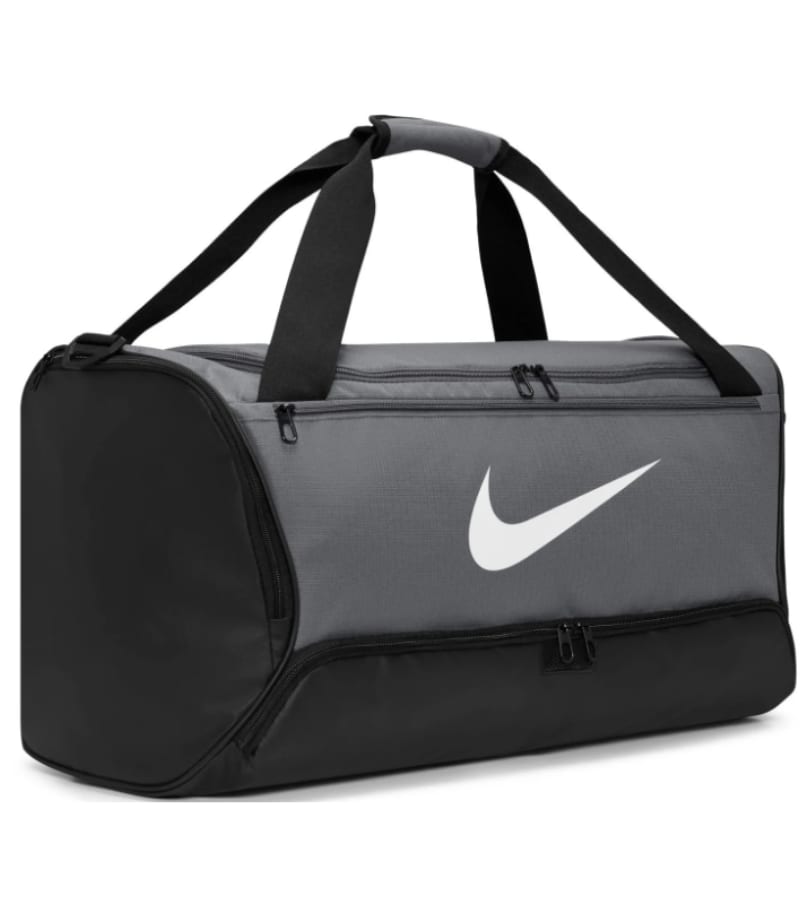 Buy Nike Brasilia Training Duffel Bag (Medium) Green in Dubai, UAE -SSS