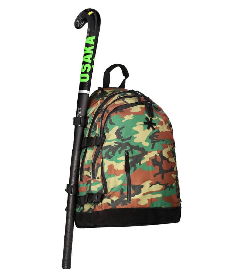 Hockey Tas Unstoppable Backpack