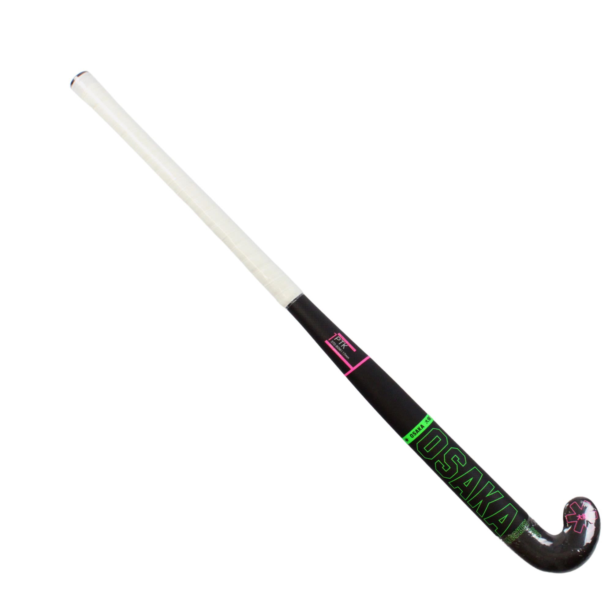 1 Series PTK Limited Hockey Stick (35 Inch)