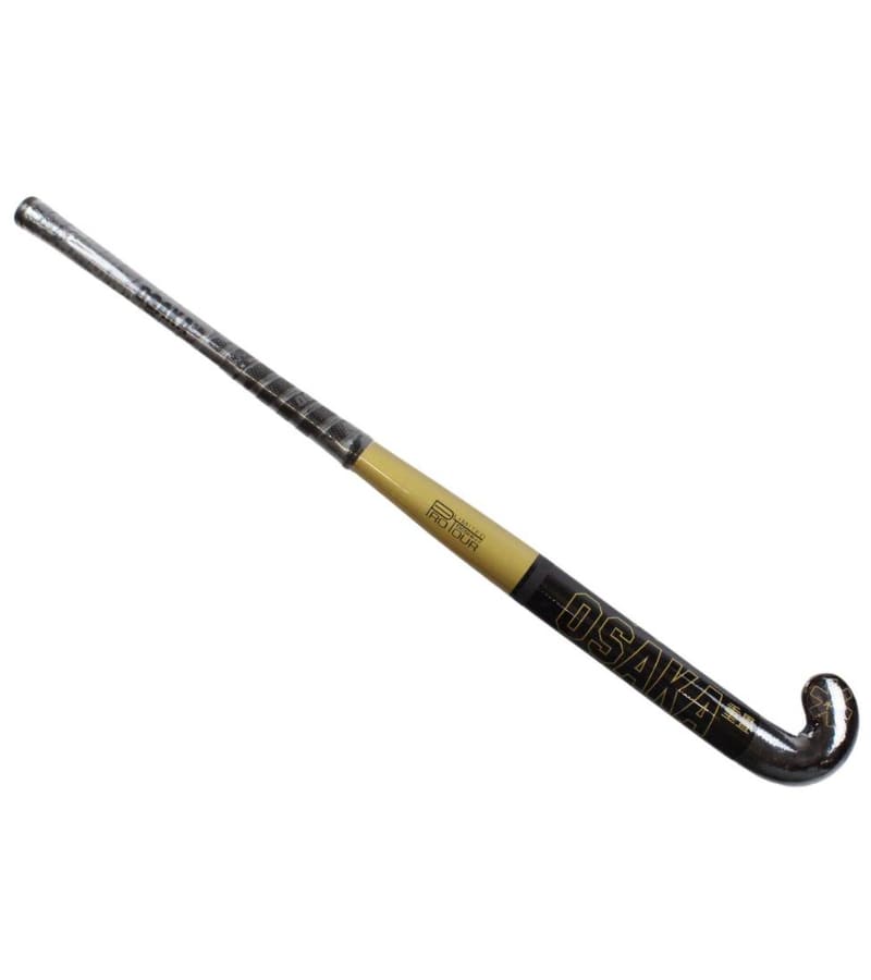 Pro Tour Deshi Limited Hockey Stick (35 Inch)