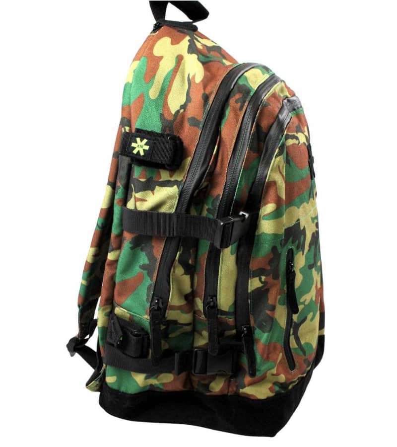 Hockey Tas Unstoppable Backpack