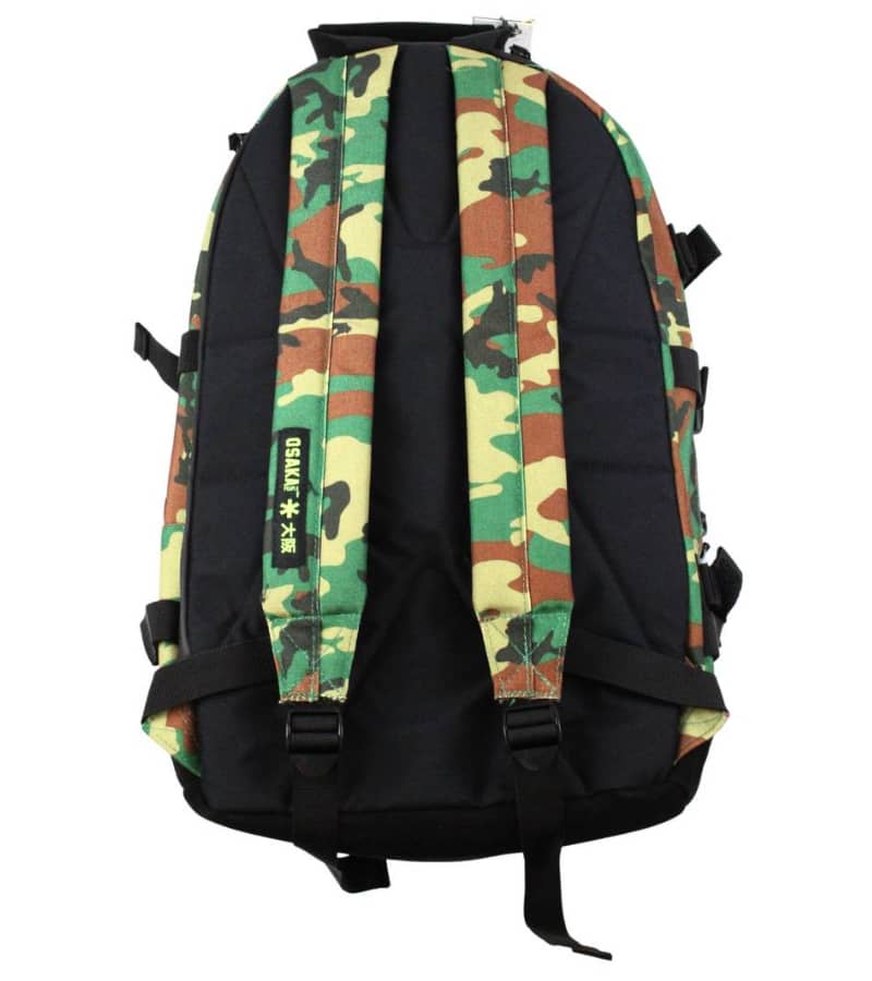 Hockey Tas Unstoppable Backpack