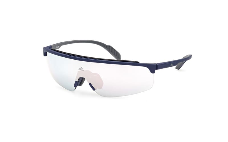 adidas Men&#039;s Performance Shield Lite Pro Sunglasses (Golf|Running|Casual)