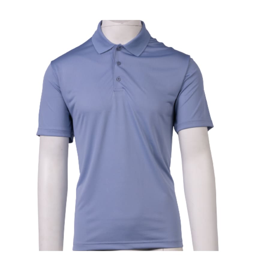 Men's Riverside Polo Flook