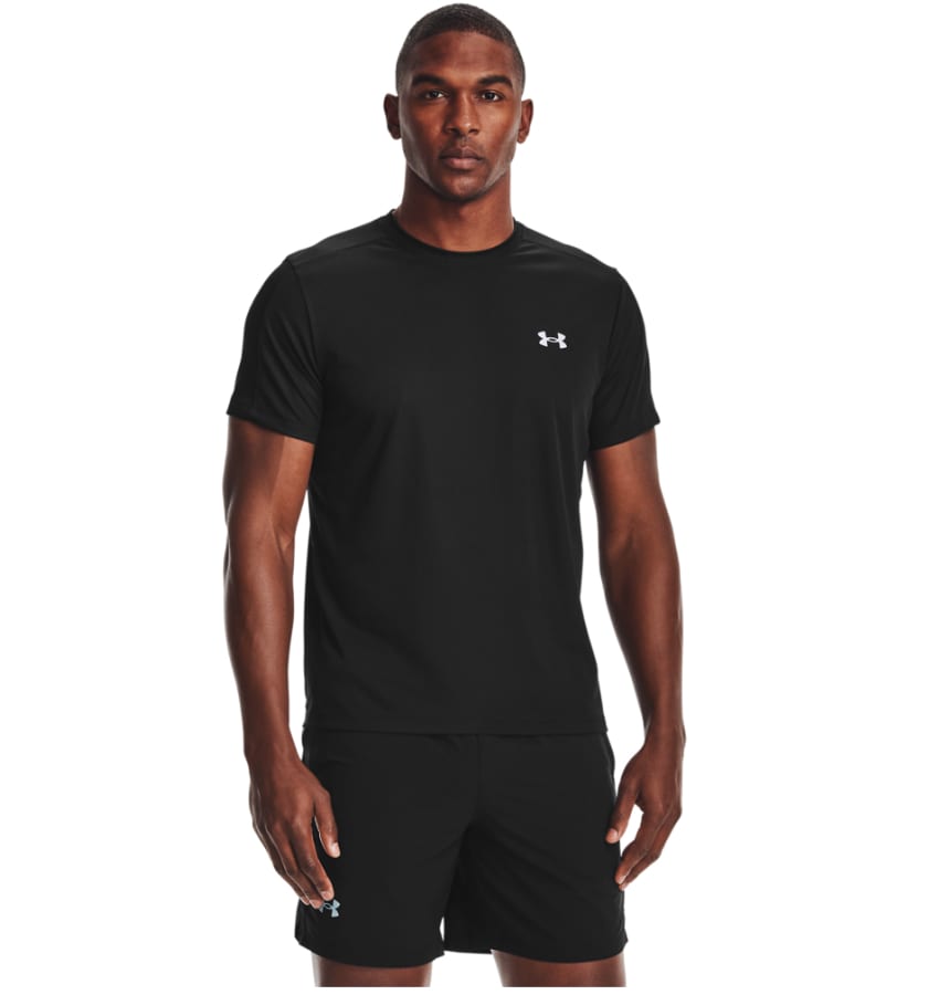 Men&#039;s Speed Stride Short Sleeve T-Shirt