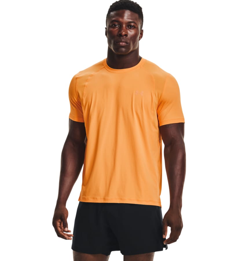 Men&#039;s Iso-Chill Run Short Sleeve T-Shirt