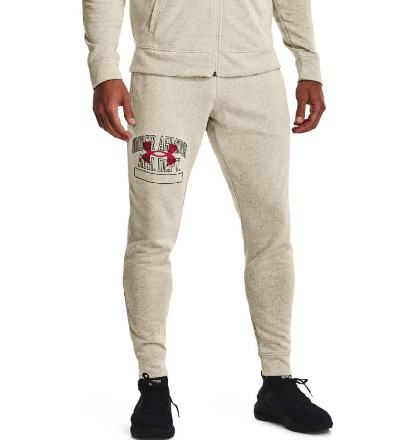 Men's Rival Terry Athlectic Department Jogger