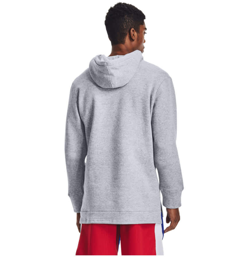 Men's Embiid Signature Hoodie