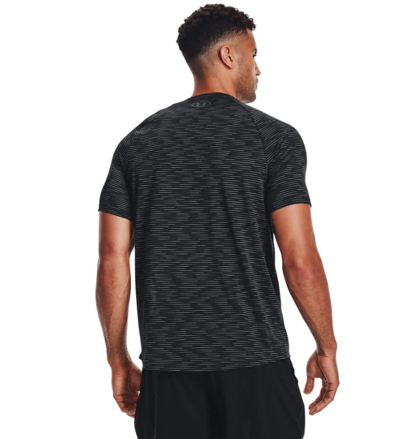 Men's Tech 2.0 Dash Short Sleeve T-Shirt | Flook