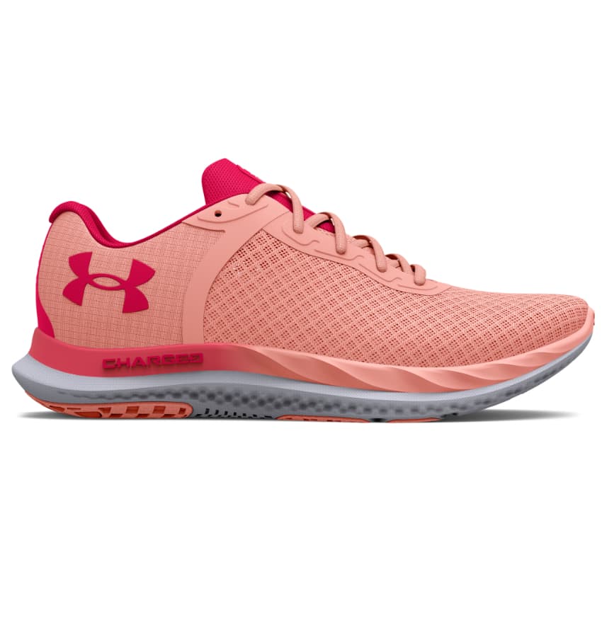 Ladies Charged Breeze Running Shoes