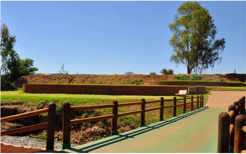 PRETORIA GOLF CLUB: 2-Ball deal for only R379,99!