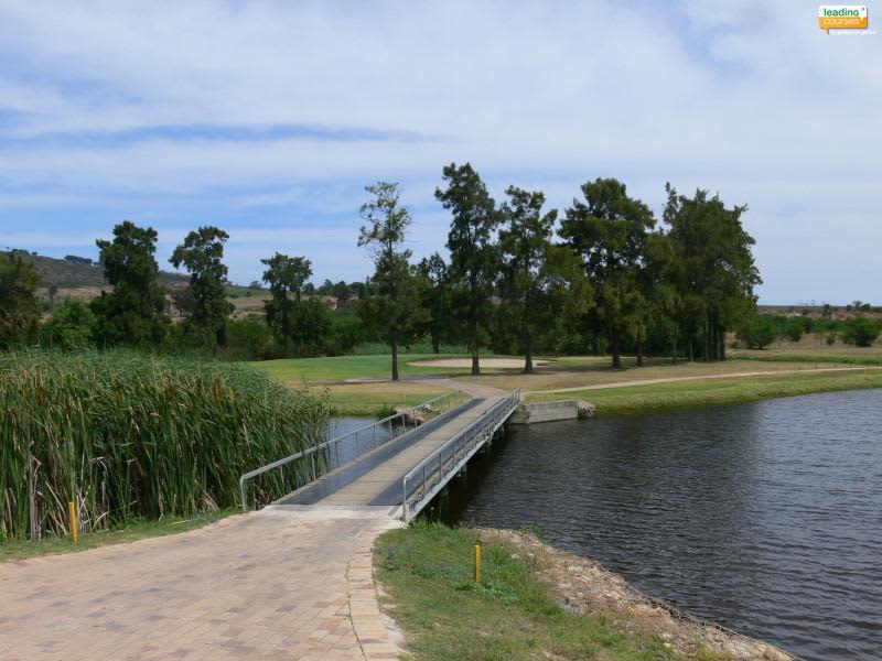 KUILSRIVER GOLF CLUB: 4-Ball deal for only R859,99!