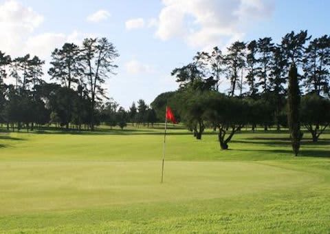 KUILSRIVER GOLF CLUB: 4-Ball deal for only R859,99!