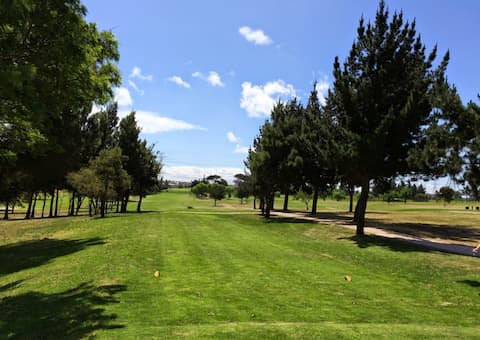 KUILSRIVER GOLF CLUB: 4-Ball deal for only R859,99!