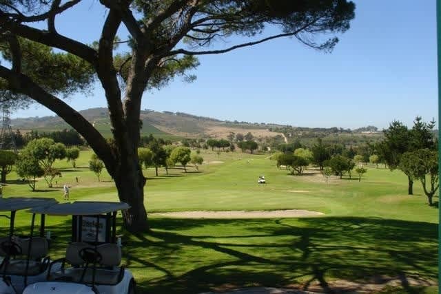 KUILSRIVER GOLF CLUB: 4-Ball (9 Holes) deal for only R639,99!