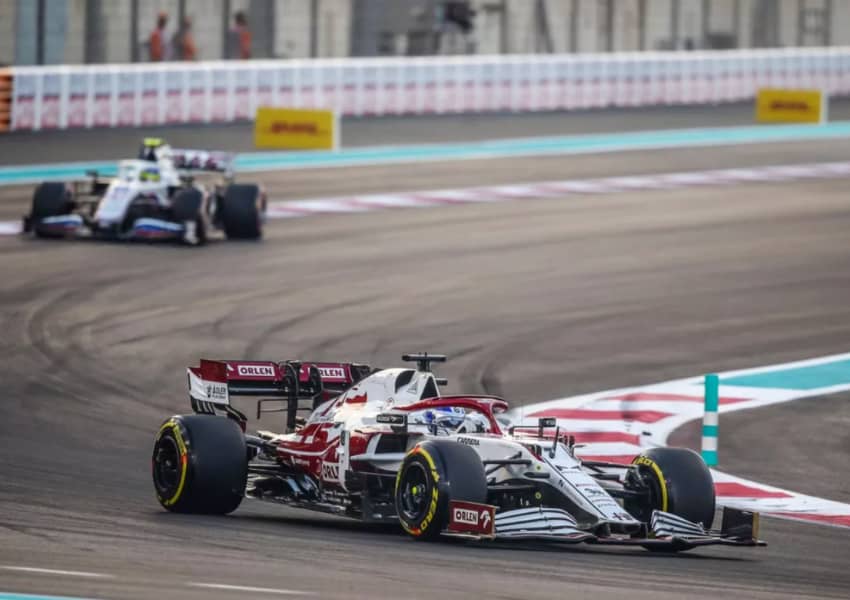 F1 ABU DHABI 2024 - 5 Night Packages + Pit Walk + Practice Day + Qualifying Day + Race Day Sunday, Access to All Concerts & more from R35 839 pp sharing!