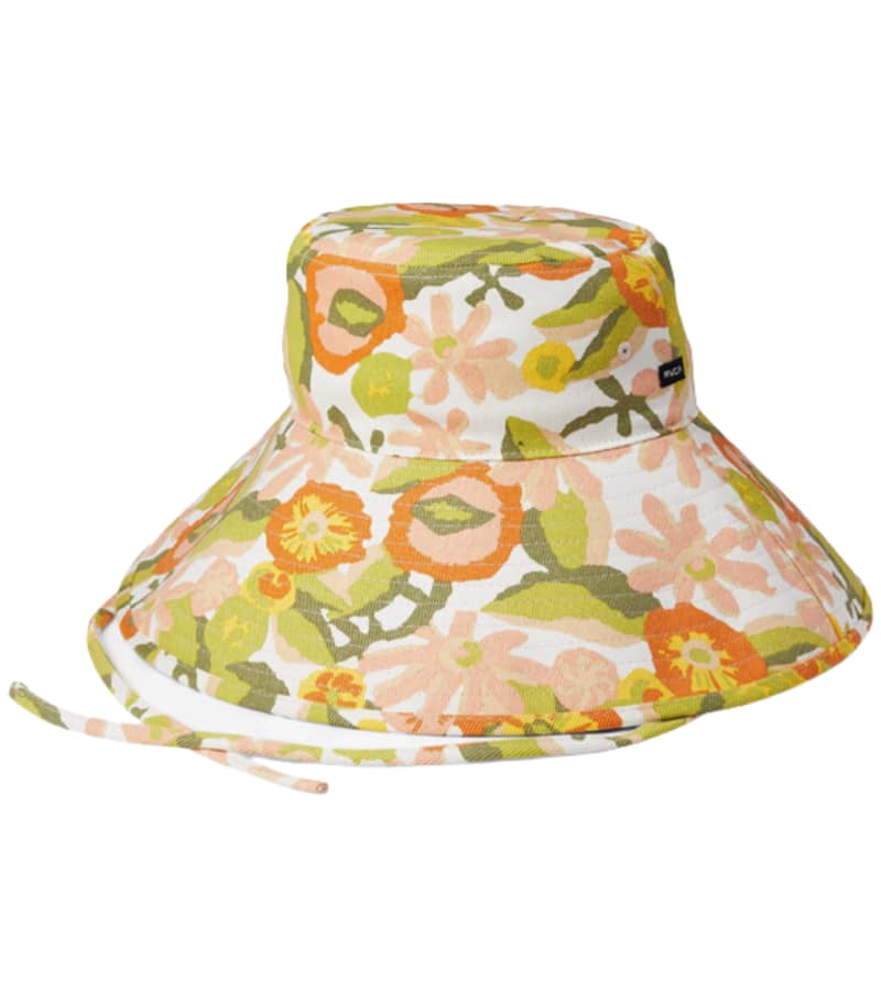 Ladies Sunlight Bucket Hat Flook