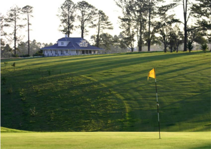Eshowe Hills Golf Estate: 2 Ball for just R419! 