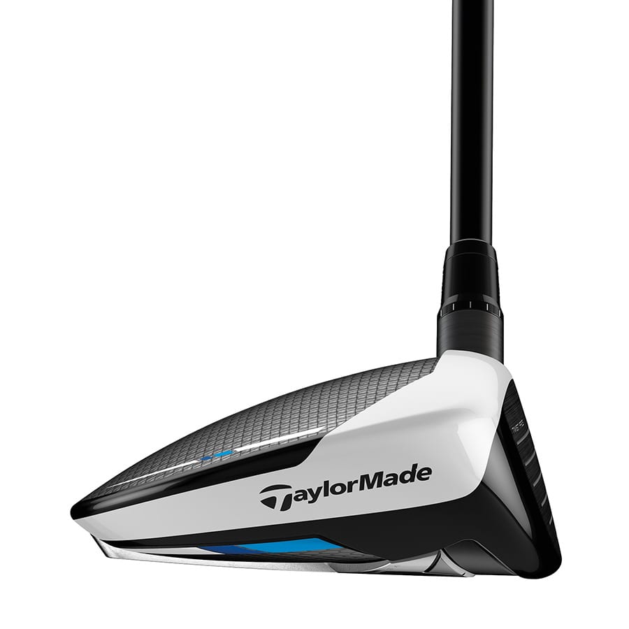 TaylorMade SIM Men's Titanium Fairway