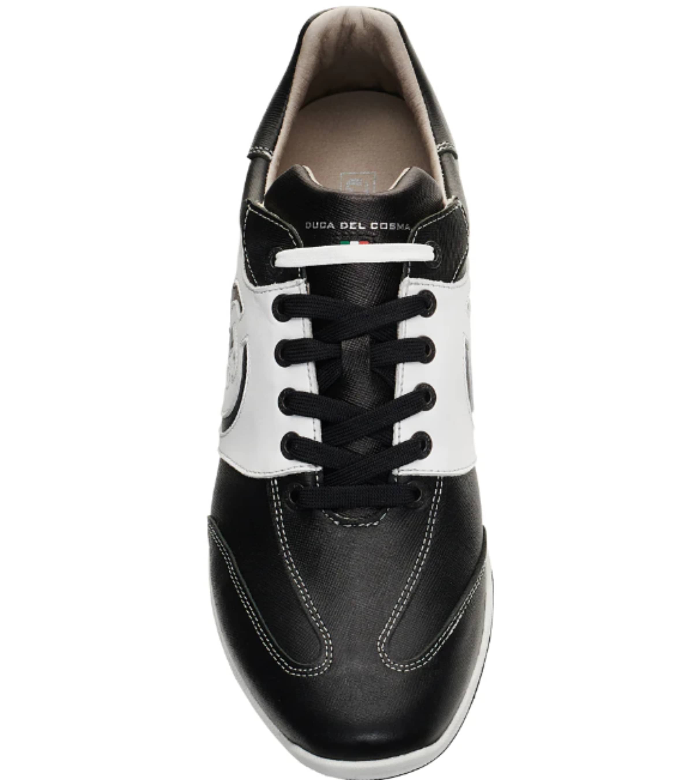 Men's Valderama Golf Shoes