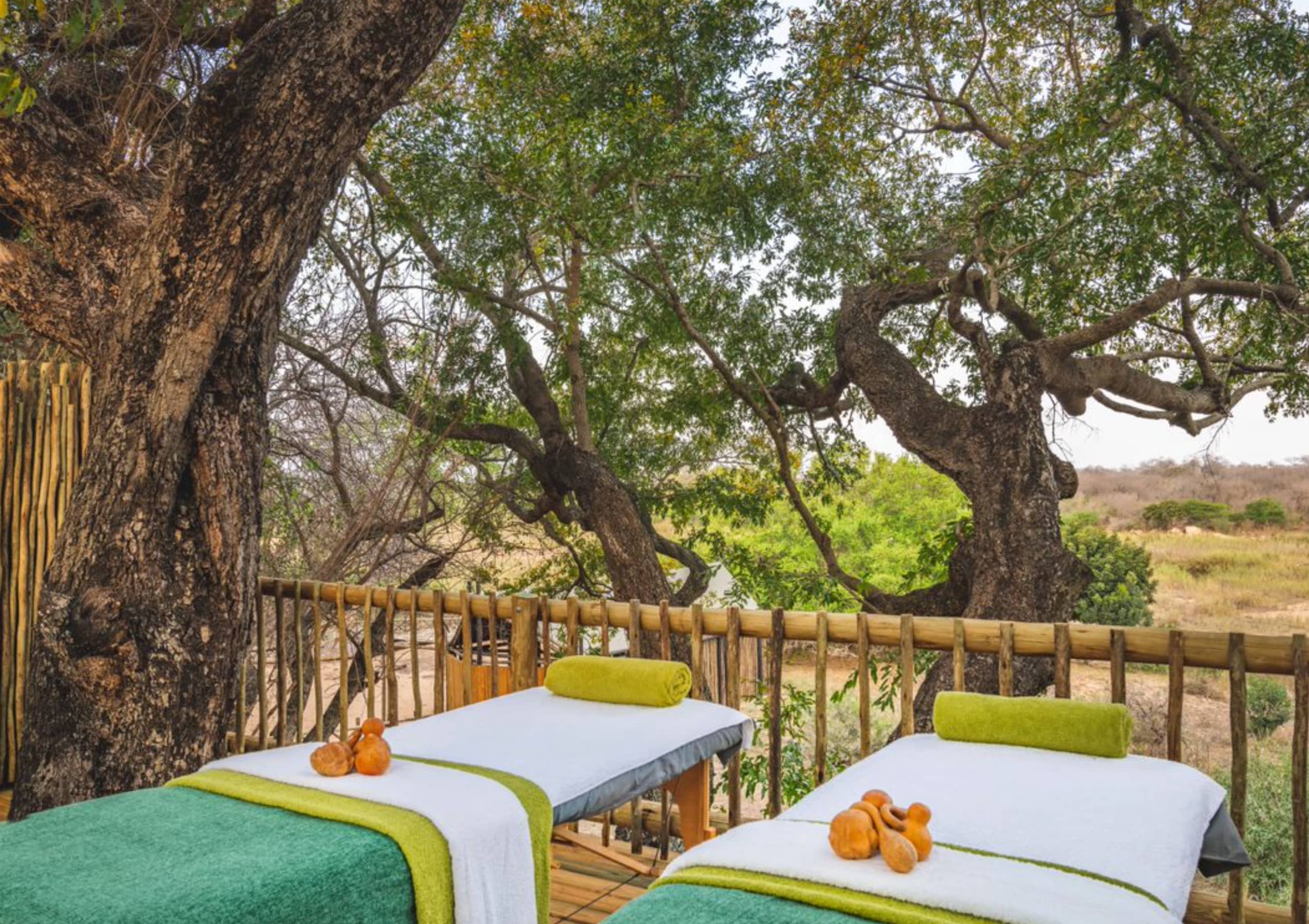 The 4* KRUGER GATE HOTEL, Greater Kruger Conservancy - 1 Night Luxury Midweek/ Weekend Stay for 2 people + Breakfast & Dinner!