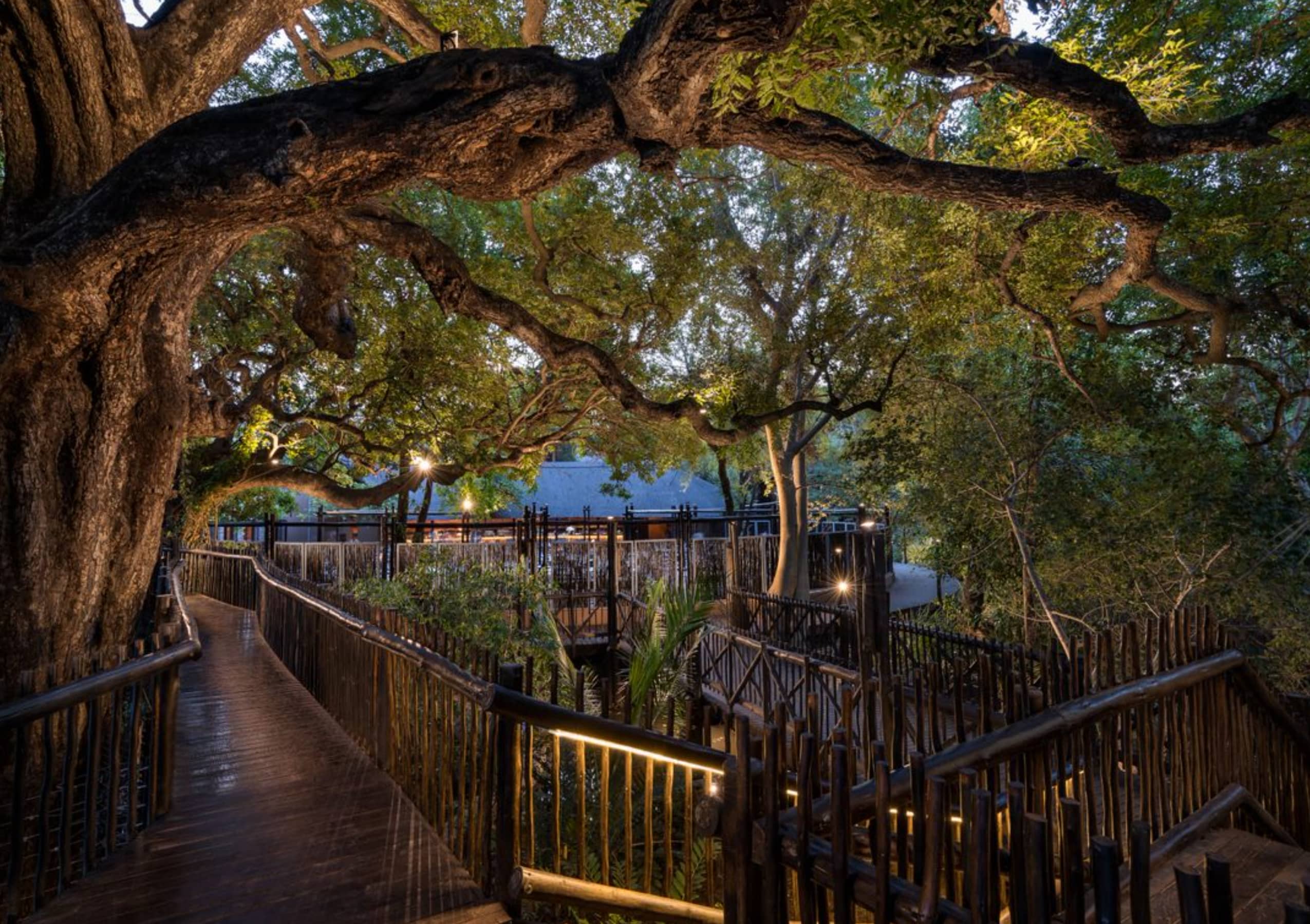 The 4* KRUGER GATE HOTEL, Greater Kruger Conservancy - 1 Night Luxury Midweek/ Weekend Stay for 2 people + Breakfast & Dinner!