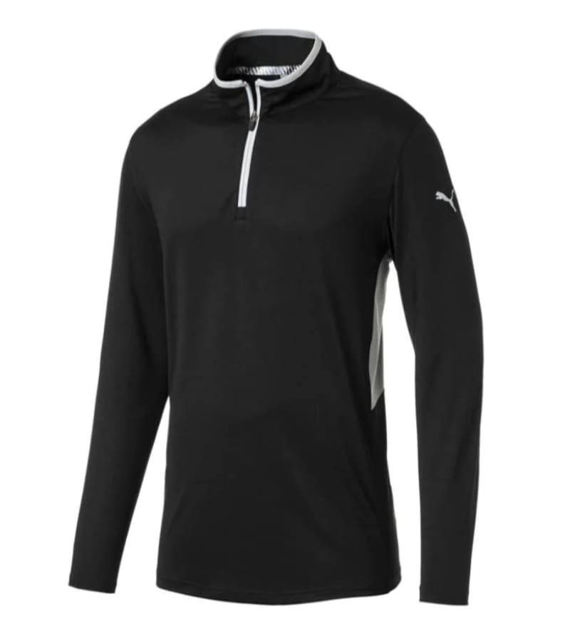 Men&#039;s Rotation 1/4 Zip Pullover