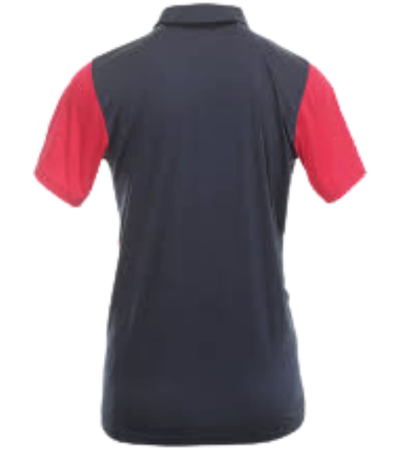 Men's Rotation Bonded Colorblock Polo