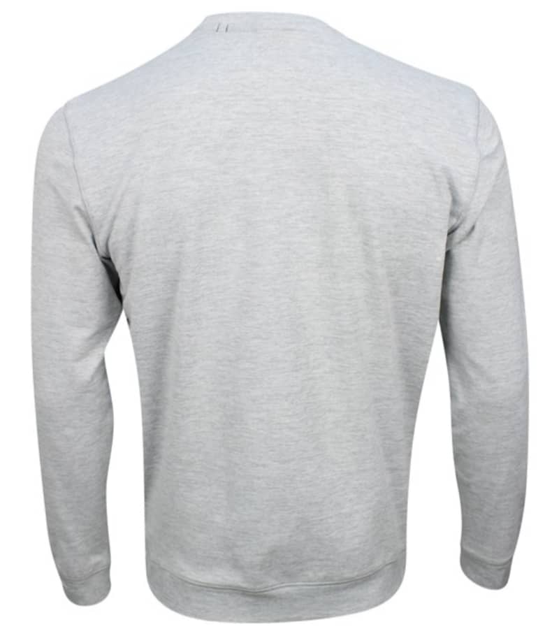 Men's Cloudspun Crewneck Sweater | Flook