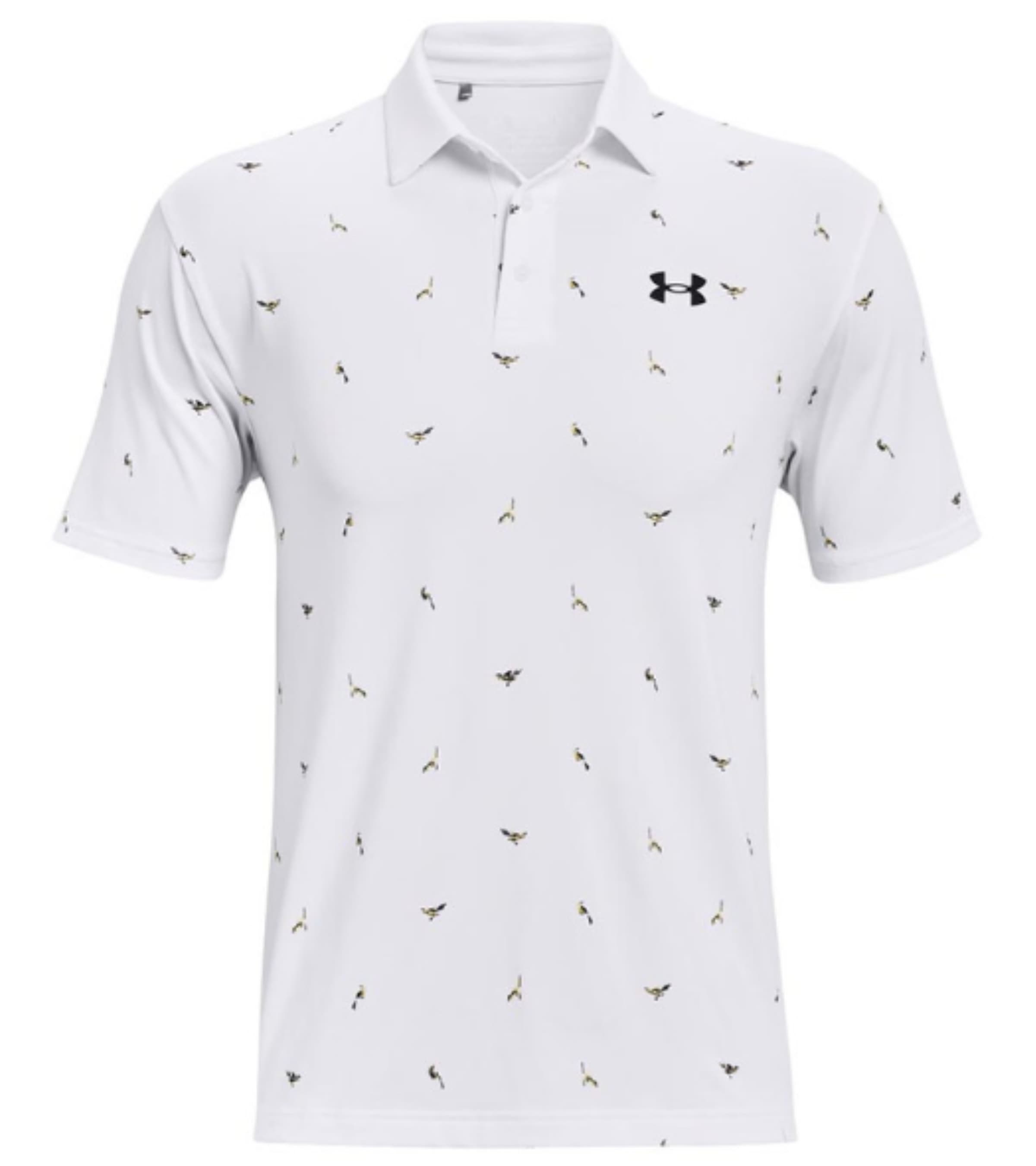 Men&#039;s Playoff Polo 2.0