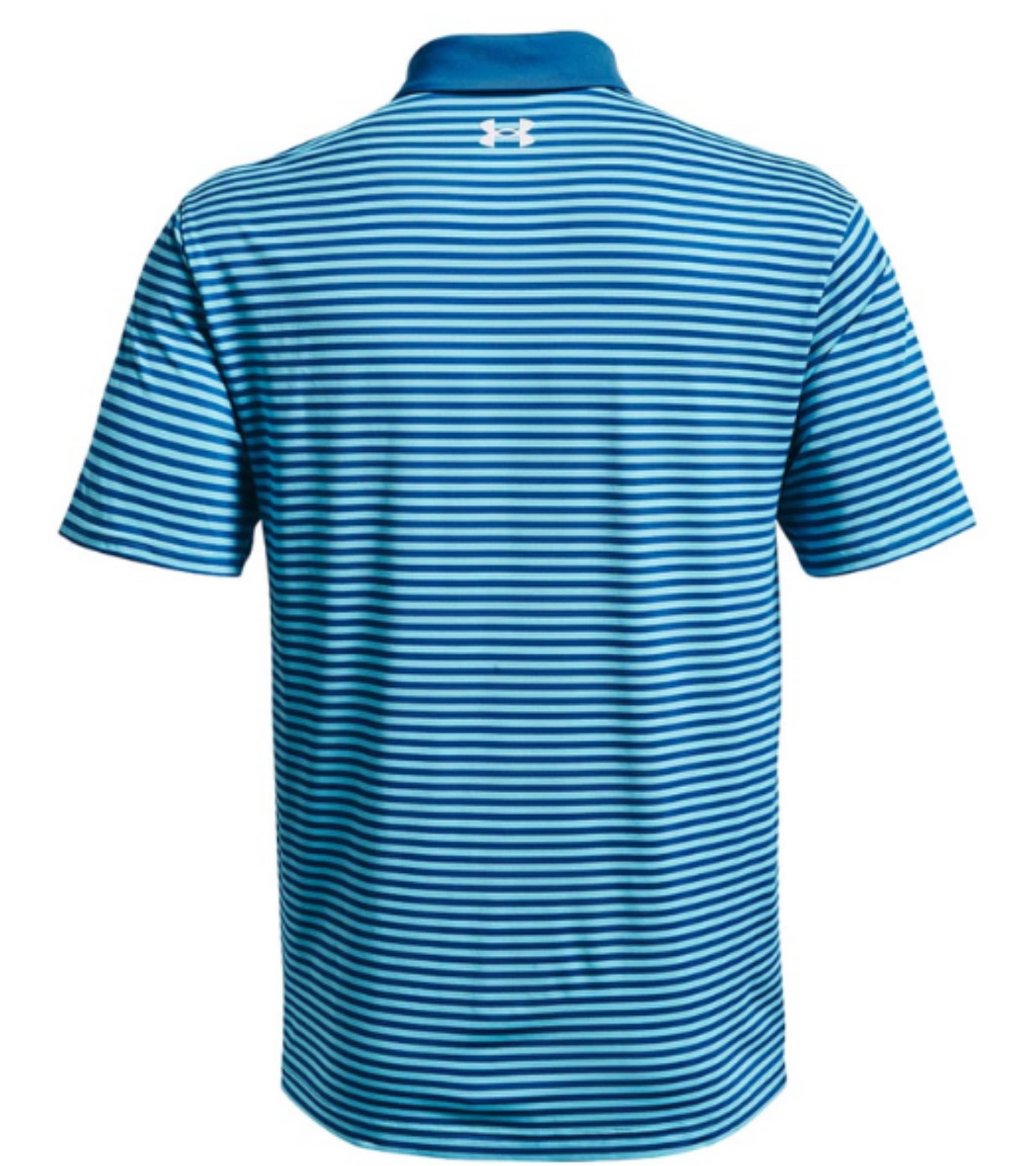 Men's Playoff Polo 2.0