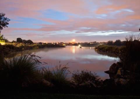 CENTURION COUNTRY CLUB: 4-Ball + CARTS Special - only R1 869!