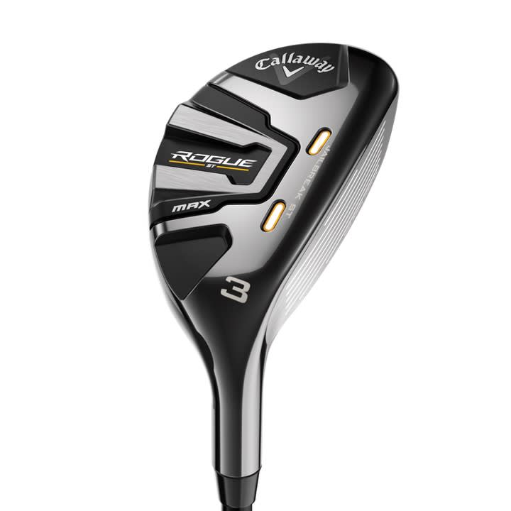 Callaway Rogue ST Max Men&#039;s Hybrid 