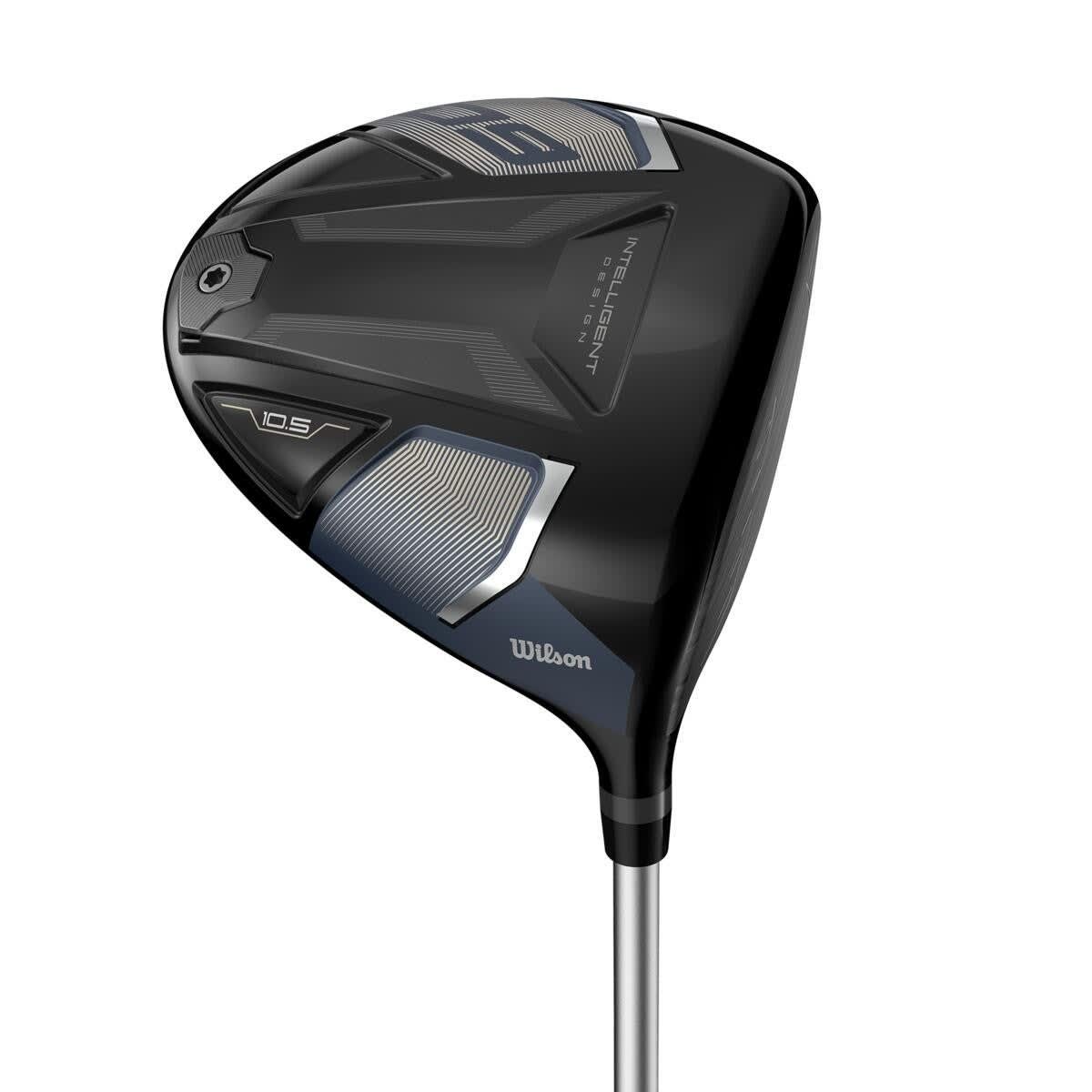 Wilson D9 Men&#039;s Driver   