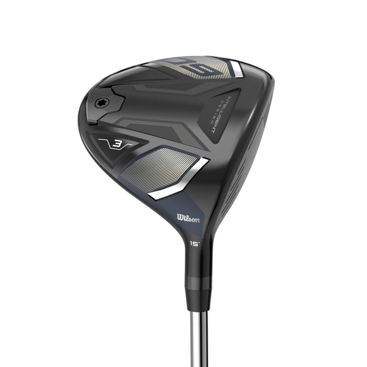 Wilson D9 Men&#039;s Fairway 