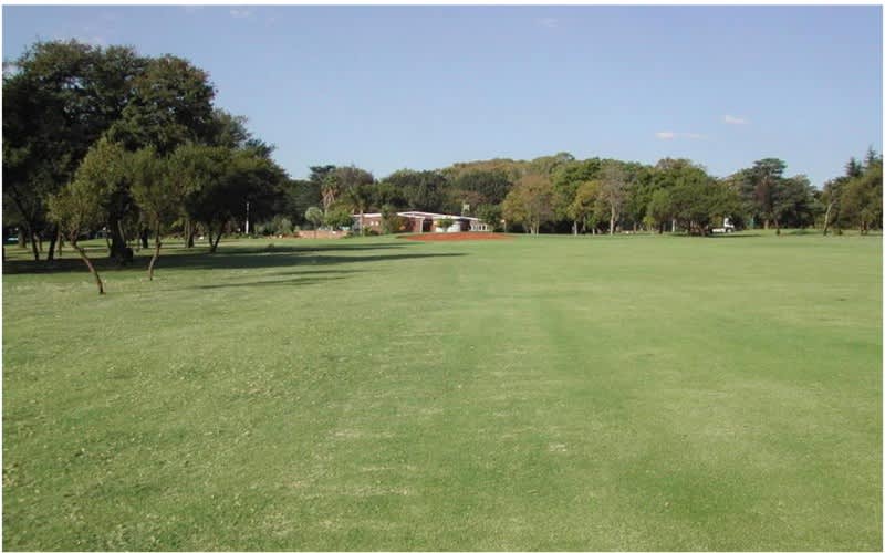 Goldfields West Golf Club - 4 Ball & Carts Deal 