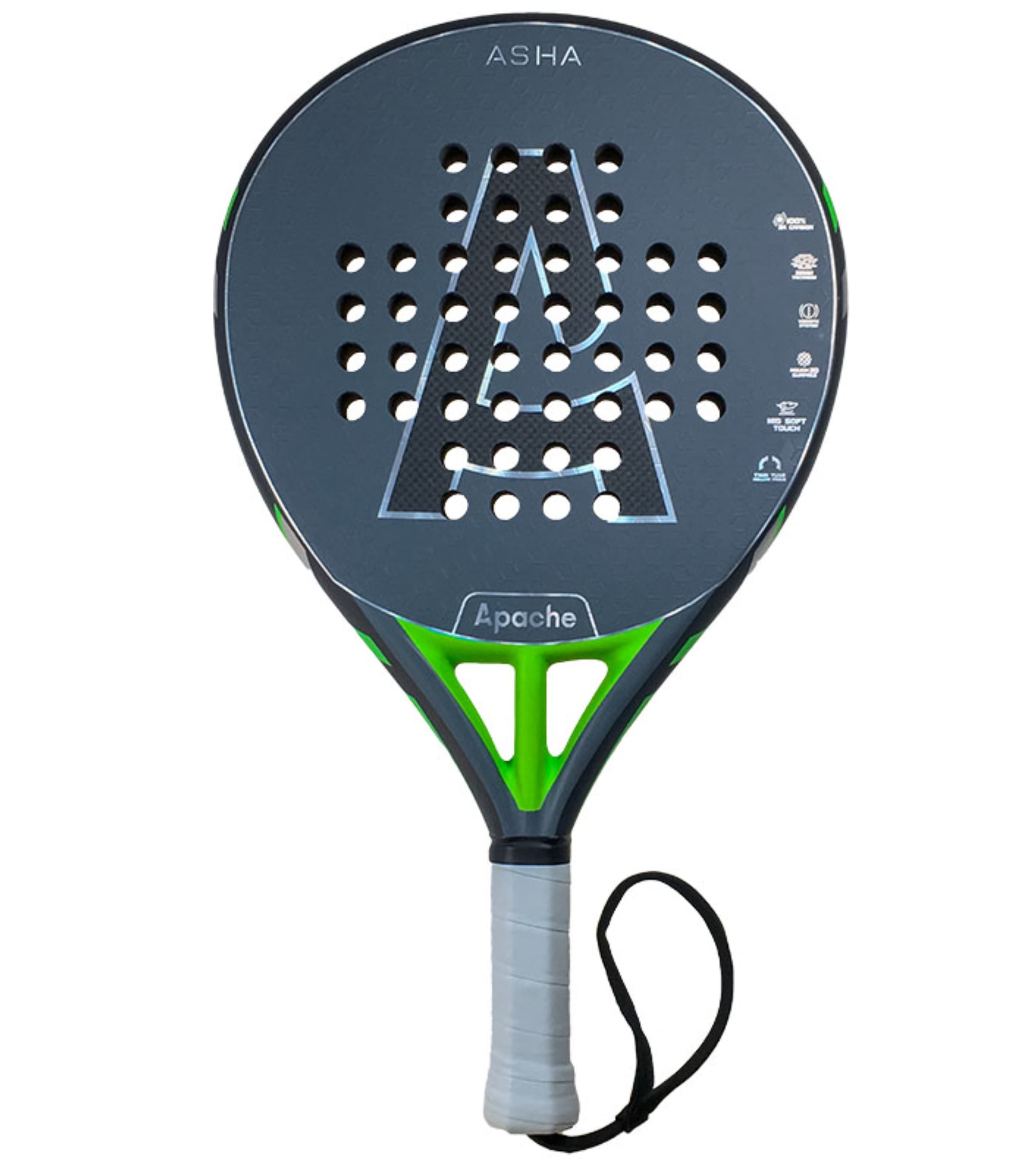 Asha Padel Racket