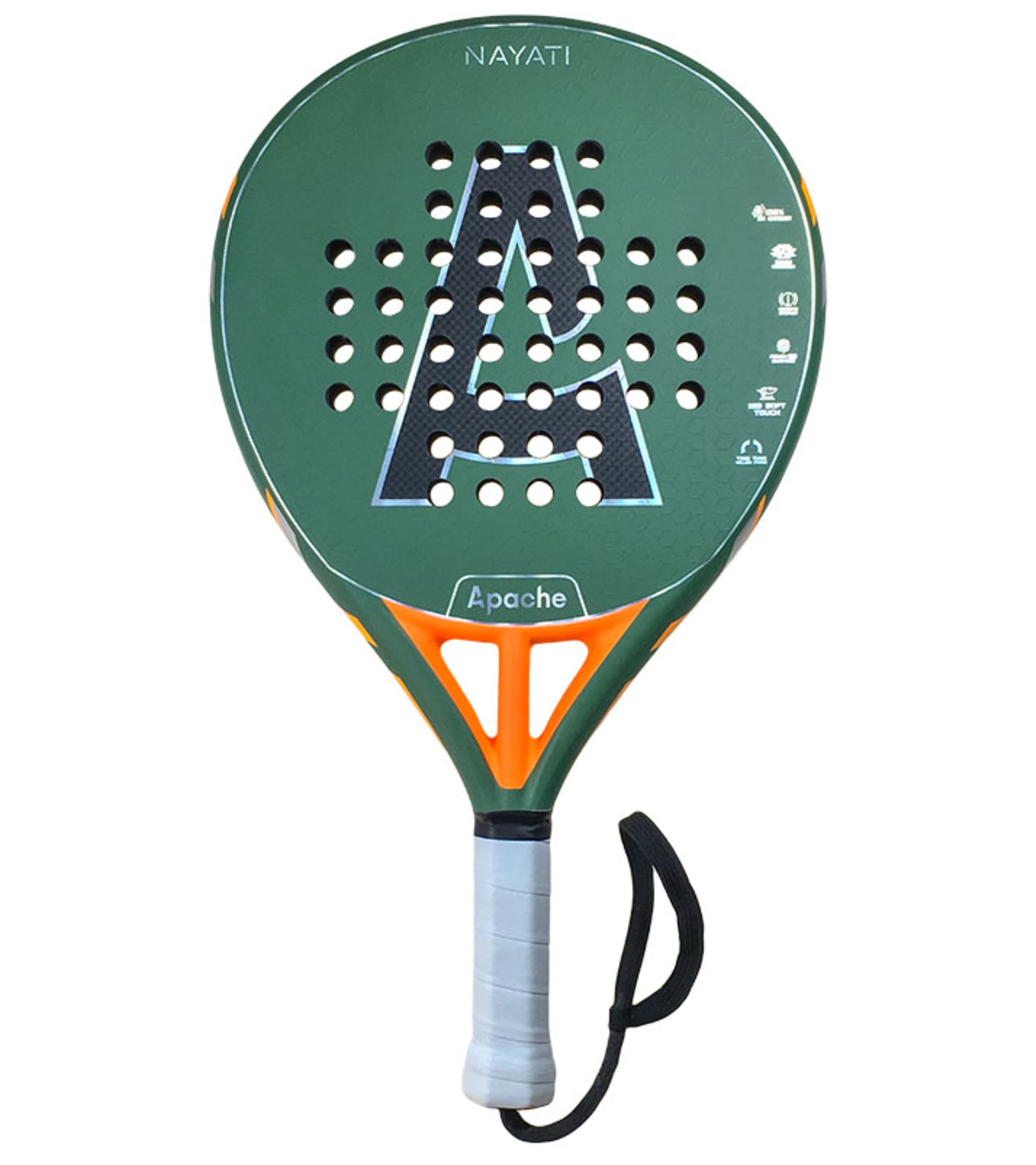 Nayati Padel Racket