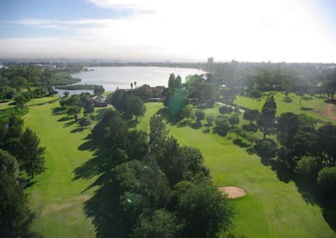  GERMISTON GOLF CLUB - 4 Ball for just R749,99