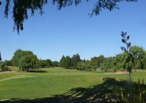  GERMISTON GOLF CLUB - 4 Ball for just R749,99