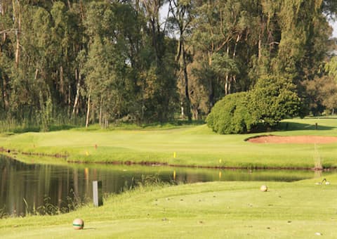  GERMISTON GOLF CLUB - 2 Ball for just R399,99