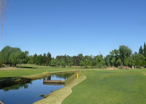  GERMISTON GOLF CLUB - 2 Ball for just R399,99