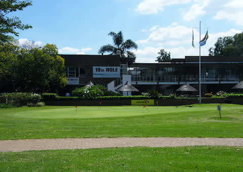 KEMPTON PARK GOLF CLUB: 2 Ball Deal for only R319,99!