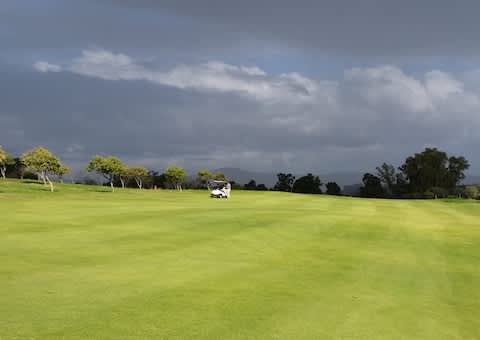 MALMESBURY GOLF CLUB - 4 Ball Deal for just R859