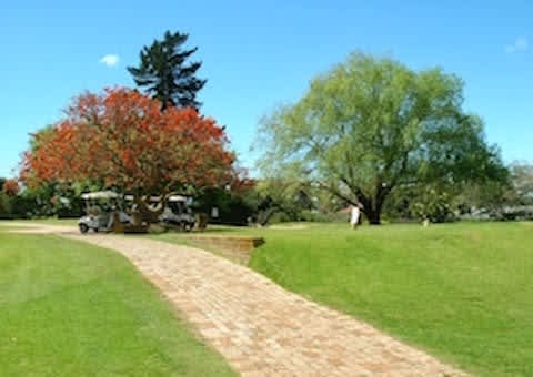 MALMESBURY GOLF CLUB - 2 Ball Deal for just R429!