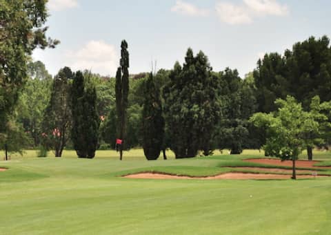 ERPM GOLF CLUB: 4 Ball deal for only R799.99