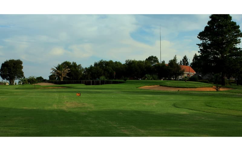 MEYERTON GOLF CLUB: 4 Ball deal for just R780