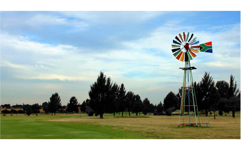 MEYERTON GOLF CLUB: 4 Ball deal for just R780