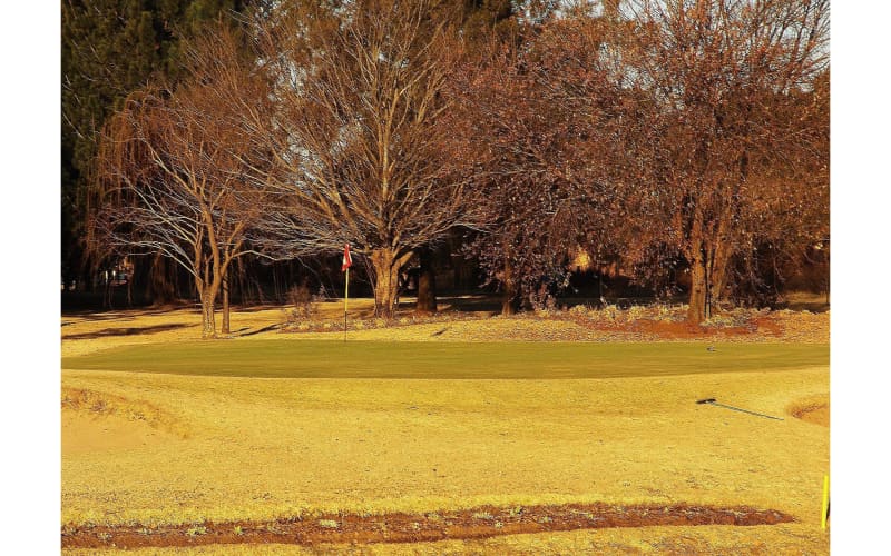 MEYERTON GOLF CLUB: 4 Ball deal for just R780